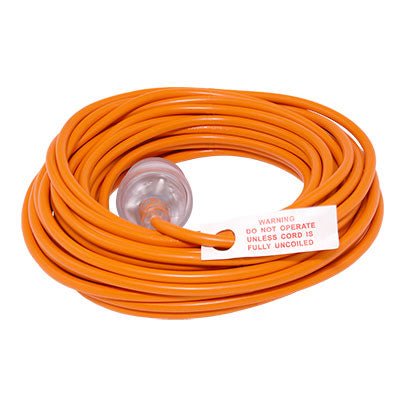 FILTA LEAD 3 CORE 1MM, 15M - ORANGE - Cafe Supply