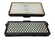 FILTA MIELE CARTRIDGE FILTER 4000-8000 SERIES - 4 PRONG - Cafe Supply