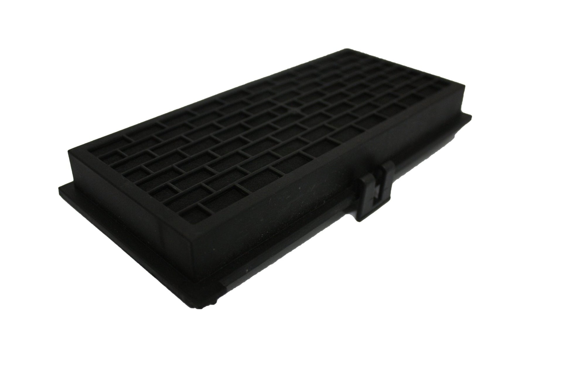 FILTA MIELE CARTRIDGE FILTER CARBON 200-800 SERIES - 3 PRONG - Cafe Supply