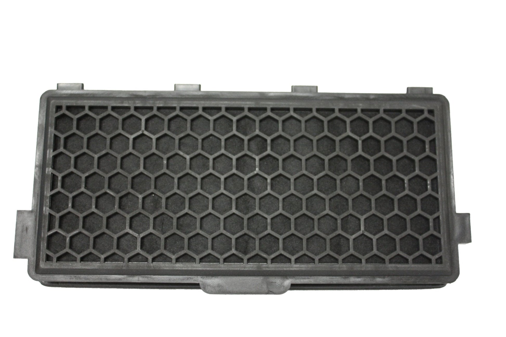 FILTA MIELE CARTRIDGE FILTER CARBON 4000-8000 SERIES - 4 PRONG - Cafe Supply