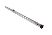 FILTA PIPE TELESCOPIC - CHROME 35MM X 900MM EXTENDED - Cafe Supply