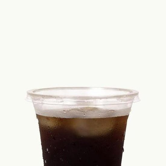 Flat Lid 76mm - Cafe Supply