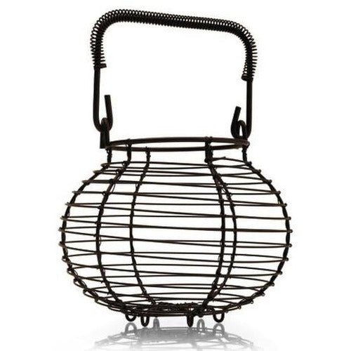 Garlic Basket - Cafe Supply
