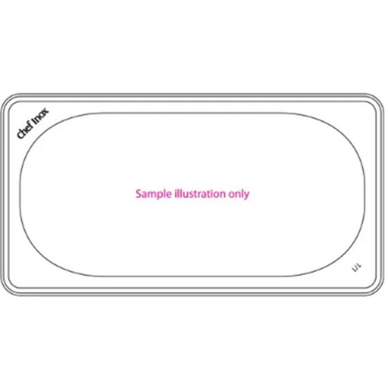 Gastronorm Pan 1/4X150Mm - Cafe Supply