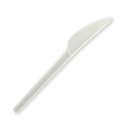 15cm / 6" PLA Knife - Cafe Supply