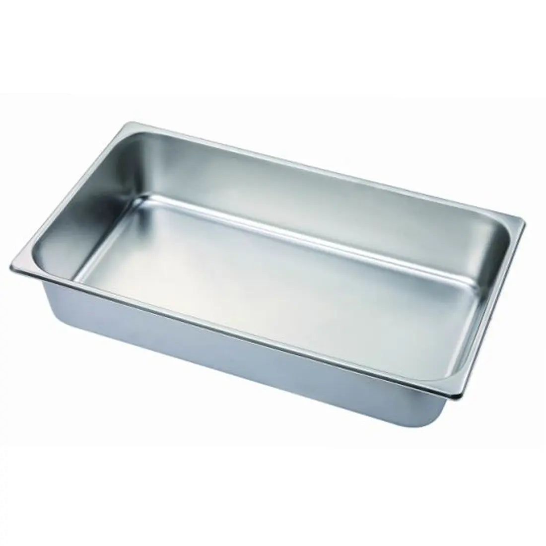 Australian style GN pan 1/1 65mm depth - GN11065