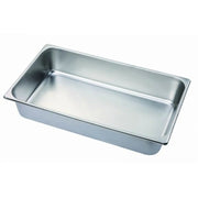 Australian style GN pan 1/1 65mm depth - GN11065