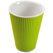 Gobelets 30Cl Green (6) - Cafe Supply