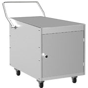 HC322CB Cabinet for HC322S Soft Serve Ice-Cream machine - Cafe Supply