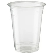 HiKleer P.E.T Cold Drink Cup - Cafe Supply