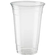 HiKleer P.E.T Cold Drinks Cup - Cafe Supply