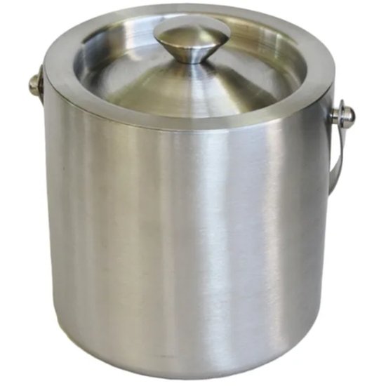 Ice Bucket Deluxe 2Ltr - Cafe Supply