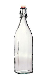 Bormioli Rocco Swing Bottle 1L