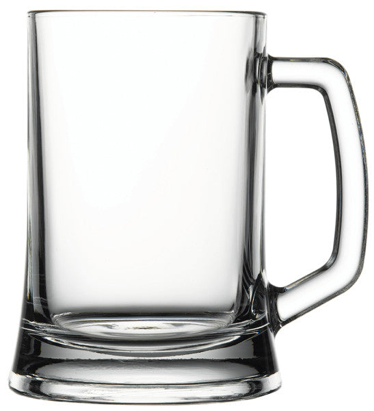 Pasabahce Munich Beer Mug 500ml