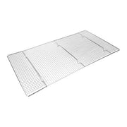 Chef Inox Cooling Rack with Legs 740x400mm
