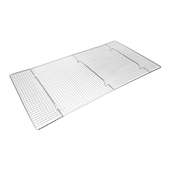 Chef Inox Cooling Rack with Legs 740x400mm