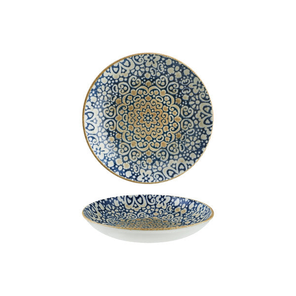 Bonna Alhambra Round Bowl 230mm