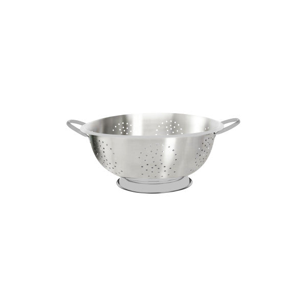 Chef Inox Colander Stainless Steel 5.0L 4mm