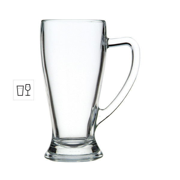 Bormioli Rocco Baviera Beer mug 500ml