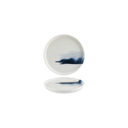 Bonna Bluewave Round Plate 160x17mm