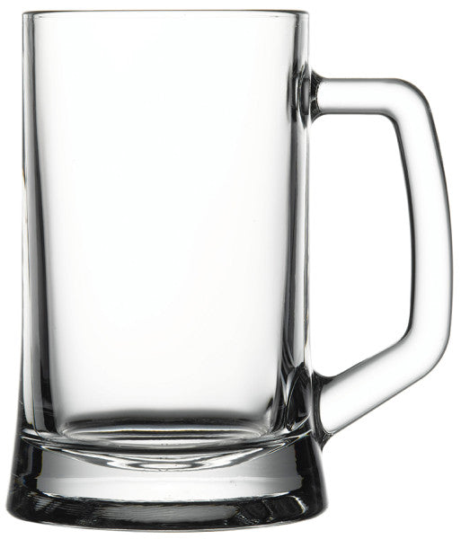 Pasabahce Munich Beer Mug 395ml