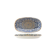 Bonna Alhambra Oval Dish 240x140mm