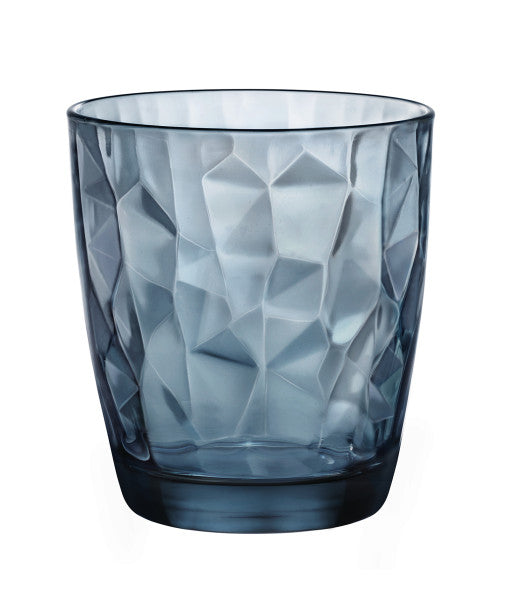 Bormioli Rocco Diamond DOF Blue 300ml