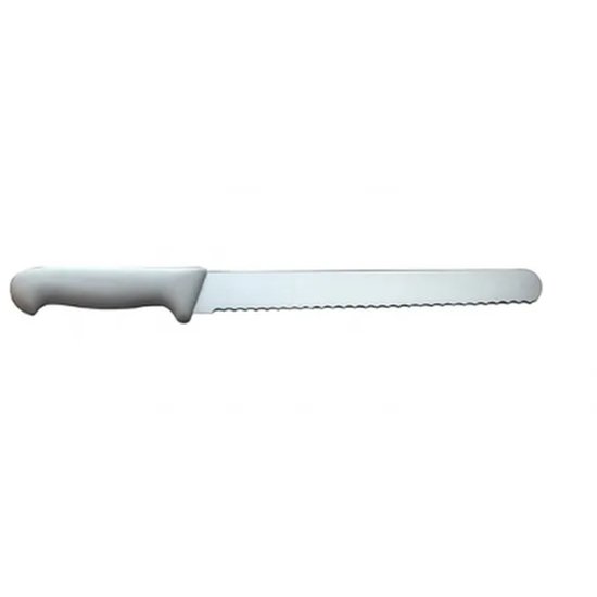 Ivo Slicer 250Mm White - Cafe Supply