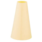 Ivory Decorating Tube Plain # 15 - Cafe Supply
