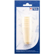 Ivory Decorating Tube Star 6Pc - Cafe Supply