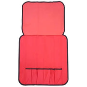 Knife Roll Bag 6 Pce Unbranded - Cafe Supply