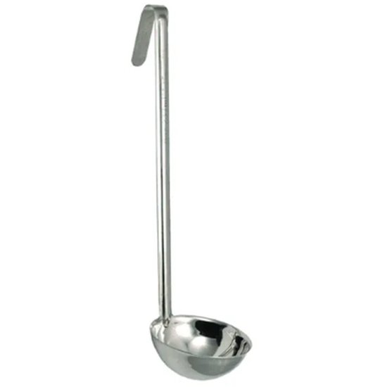 Ladle 1Pc 120Ml - Cafe Supply