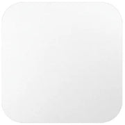 Large Square Catering Container Lids - Cafe Supply