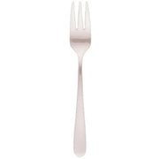 Luxor Cake Fork Doz - Cafe Supply
