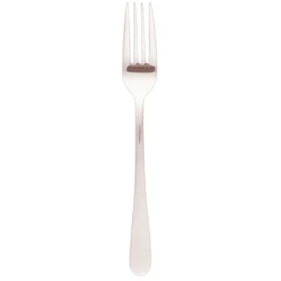Luxor Dessert Fork 18/0 Doz - Cafe Supply