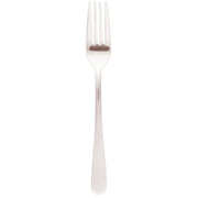 LUXOR DESSERT FORK 18/0 DOZ - Cafe Supply