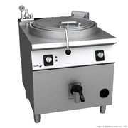 Fagor Kore 900 Series Indirect Heating Boiling Pan M-G915BMLPG