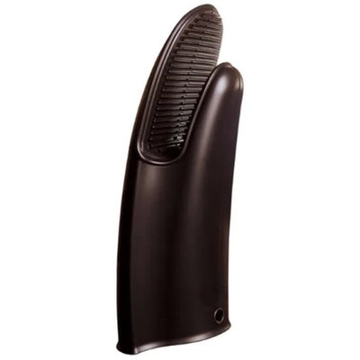 Mastrad Pro Silicone Oven Mitt Black