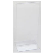 Menu Holder 210X98Mm - Cafe Supply