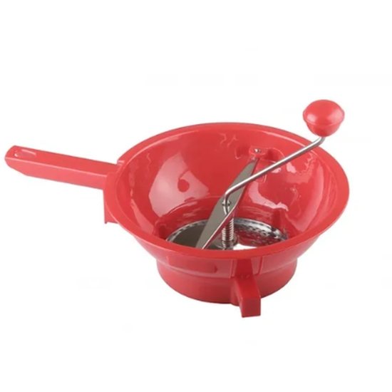 Metaltex Food Mill 20Cm - Cafe Supply
