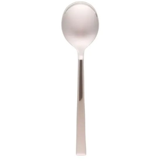 Monaco Soup Spoon - Cafe Supply