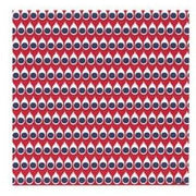 Napkin Water Drop (3) - Cafe Supply