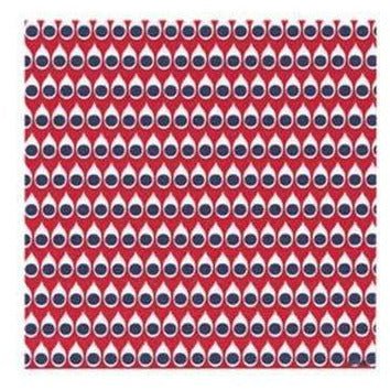 Napkin Water Drop (3) - Cafe Supply