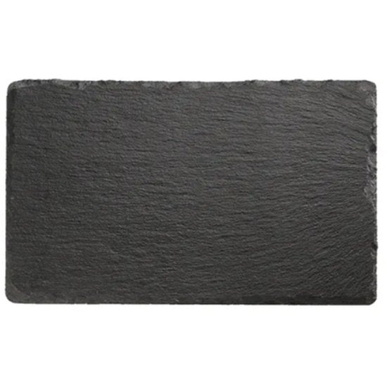 Natural Slate 240X150Mm - Cafe Supply