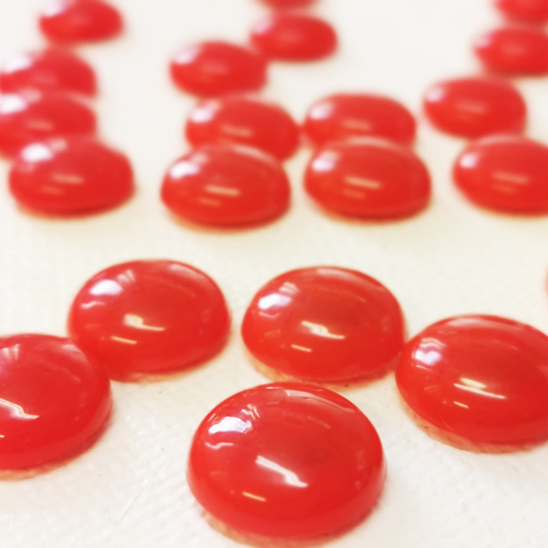 Magnetic Button | 20mm | 6 Pack | LOOSE