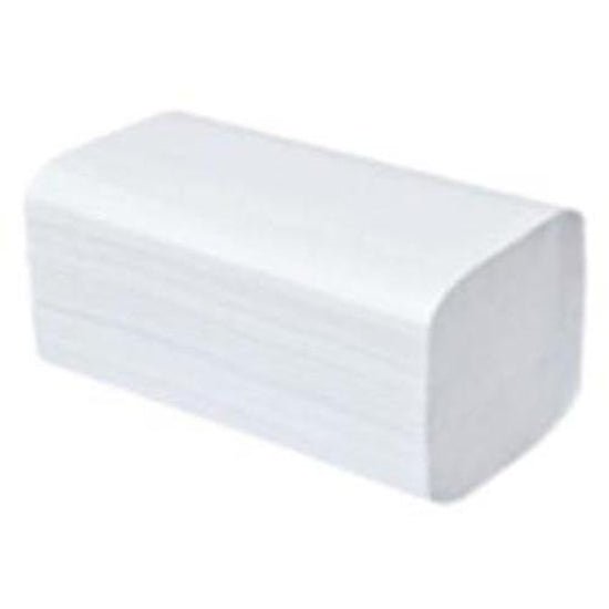 Pacific Green Recycled Interfold Towel - Cafe Supply