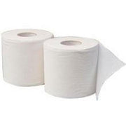 Pacific Green Recycled Toilet Roll 1-Ply 850 Sheet - Cafe Supply