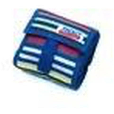 Packit Wine Cooler Cali Stripes - Cafe Supply