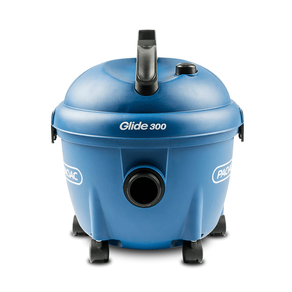 PACVAC GLIDE VACUUM CLEANER - Cafe Supply