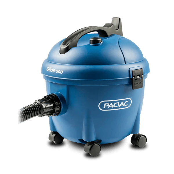 PACVAC GLIDE VACUUM CLEANER - Cafe Supply